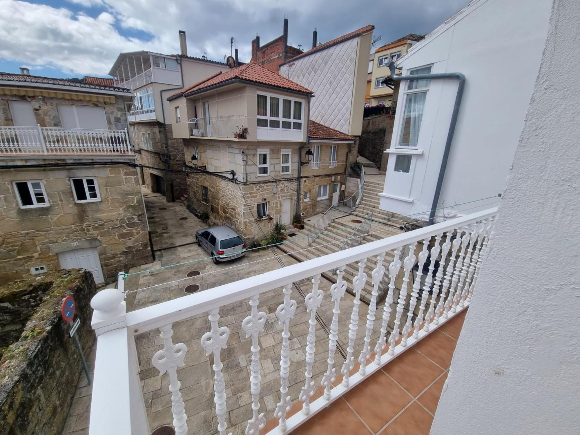 Casa Del Carmen Casa de Férias