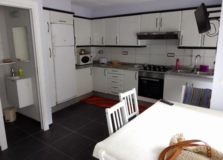 Casa Del Carmen Holiday home Muros