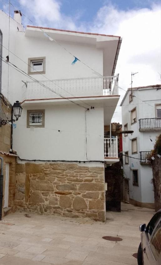 Casa Del Carmen Muros
