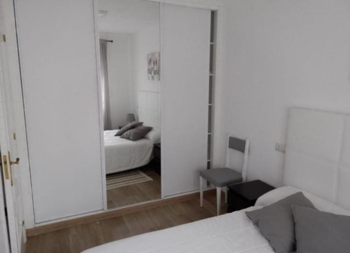 Casa Del Carmen Holiday home