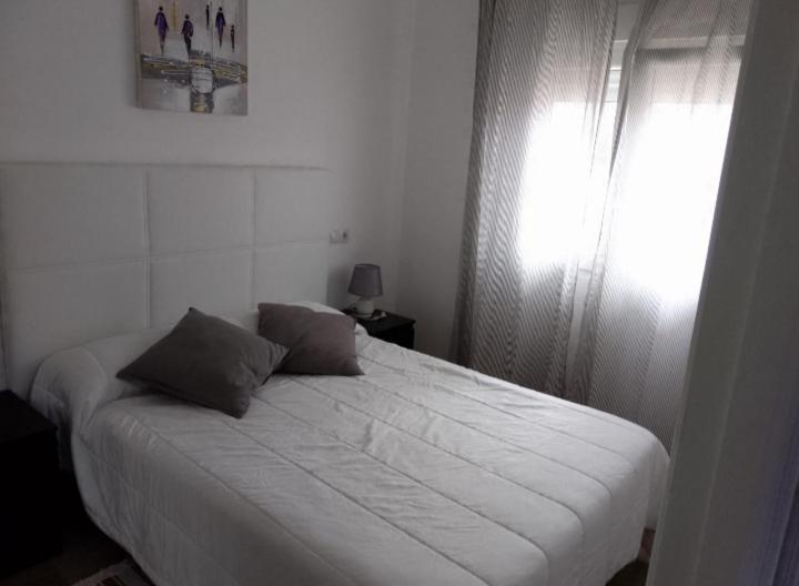 Holiday home Casa Del Carmen *