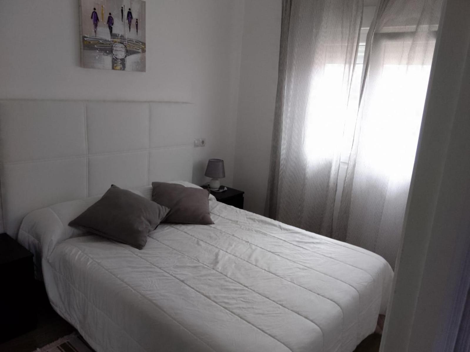 Holiday home Casa Del Carmen *