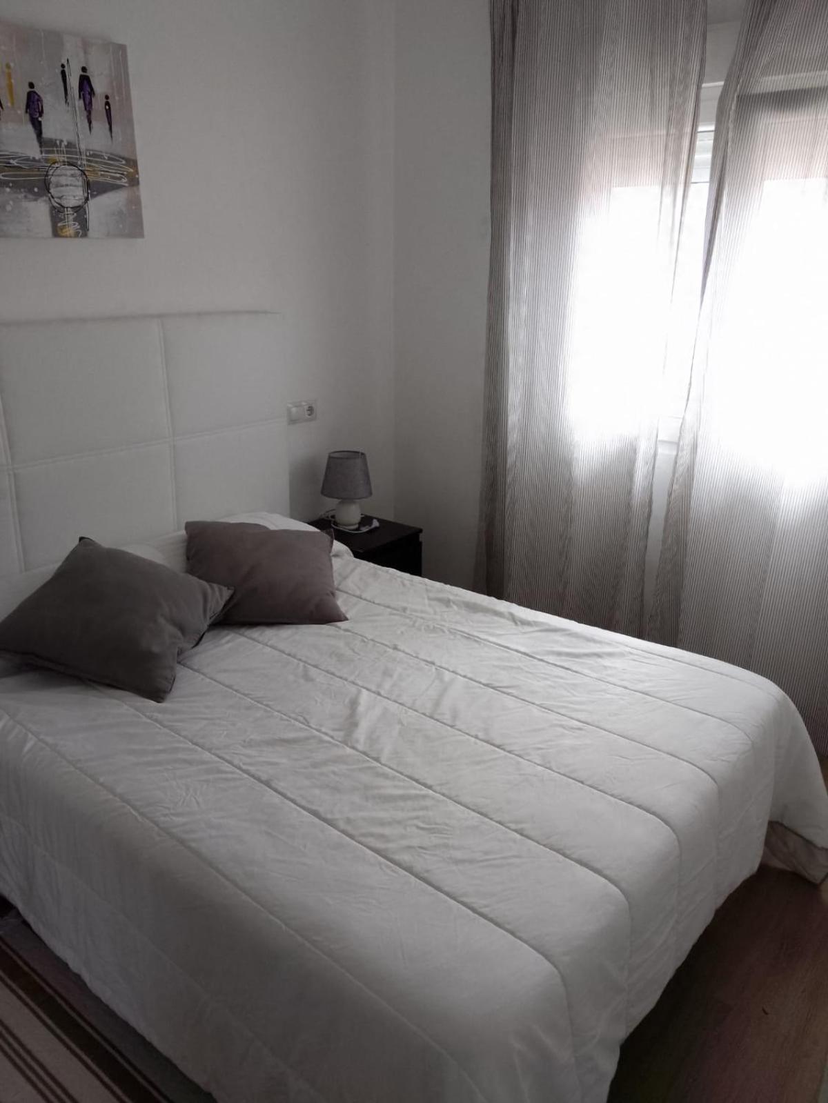Casa Del Carmen Holiday home *
