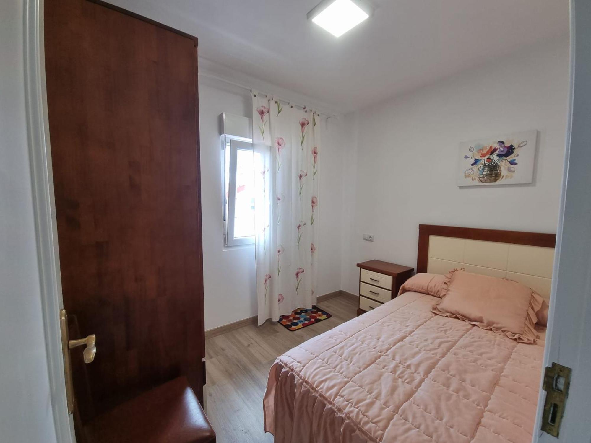 Holiday home Casa Del Carmen